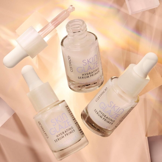 صورة كاتريس برايمر سيروم مرطب للبشرة 15 مل