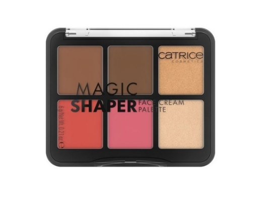 صورة كاتريس مجموعة كريمات الوجه ماجيك شيبر رقم 010