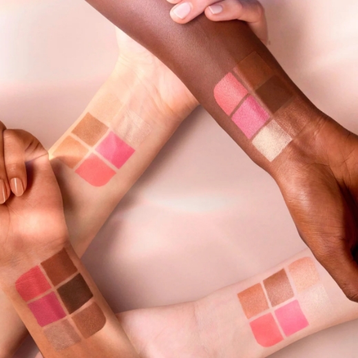 صورة كاتريس مجموعة كريمات الوجه ماجيك شيبر رقم 010