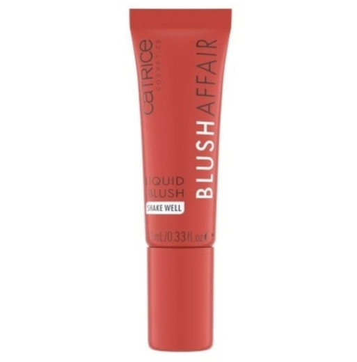 صورة كاتريس بلاشر أحمر خدود سائل أفير 