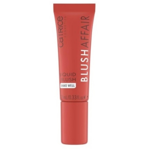 الصورة: كاتريس بلاشر أحمر خدود سائل أفير 