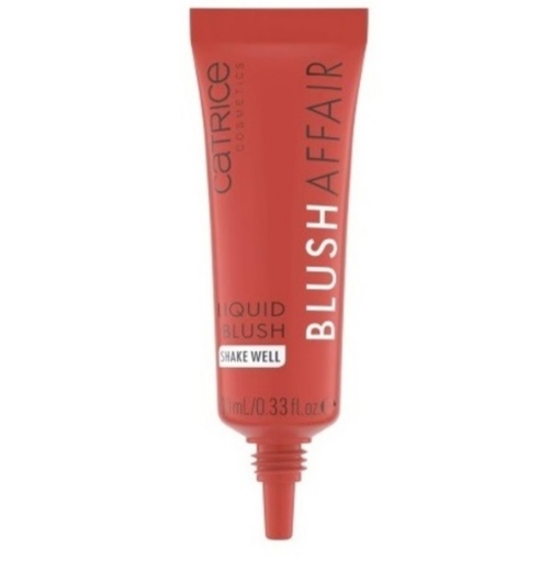 صورة كاتريس بلاشر أحمر خدود سائل أفير 