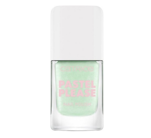 صورة كاتريس طلاء أظافر باستيل بليز 10.5 مل