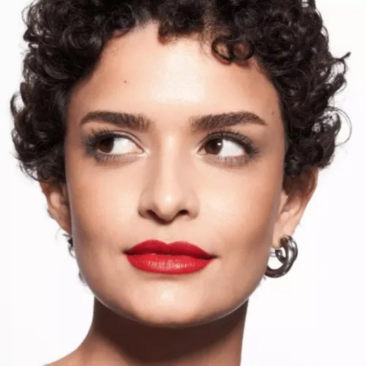 صورة كاتريس قلم الشفاه إنتنس مات 070 ريد ماي ليبس 1.2 جرام