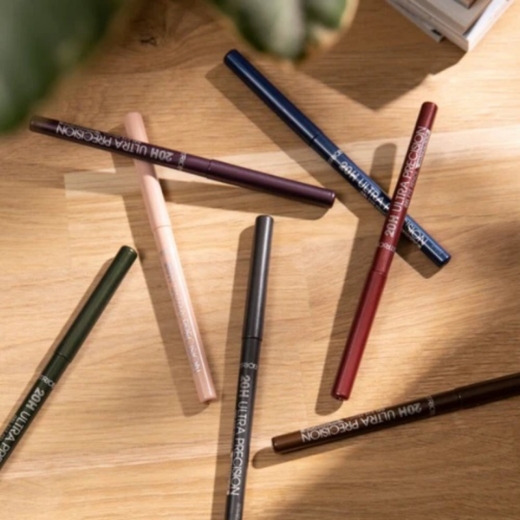 صورة كاتريس قلم تحديد العيون ثنائي الكروم ديزني ذا جانجل بوك 010 