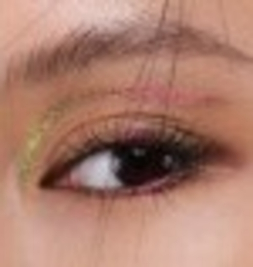 صورة كاتريس قلم تحديد العيون ثنائي الكروم ديزني ذا جانجل بوك 020