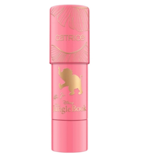 صورة كاتريس أحمر خدود ديزني ذا جانجل بوك 010