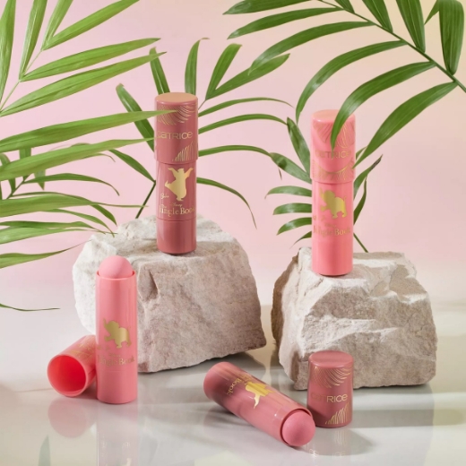 صورة كاتريس أحمر خدود ديزني ذا جانجل بوك 010