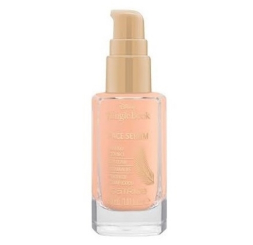 صورة كاتريس سيروم الوجه ديزني ذا جانجل بوك 030 مانجو تانجو 30 مل