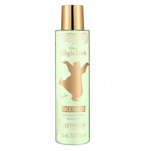 صورة كاتريس تونر الوجه ديزني ذا جانجل بوك 150 مل