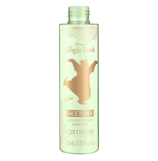 صورة كاتريس تونر الوجه ديزني ذا جانجل بوك 150 مل