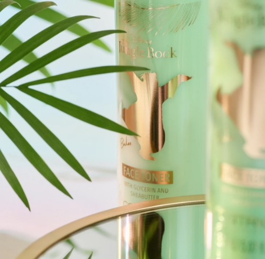 صورة كاتريس تونر الوجه ديزني ذا جانجل بوك 150 مل