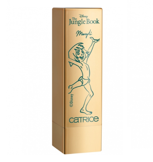 صورة كاتريس بلسم الشفاه ديزني ذا جانجل بوك 020 كروس ماي هارت 3 جرام