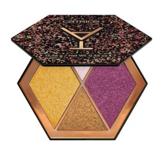 صورة كاتريس لوحة أباوت تونايت هايلايتر