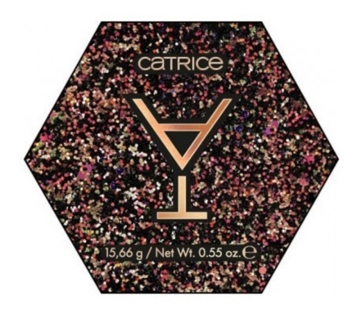 صورة كاتريس لوحة أباوت تونايت هايلايتر