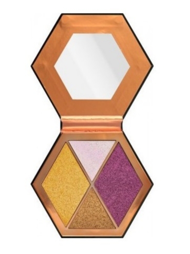 صورة كاتريس لوحة أباوت تونايت هايلايتر