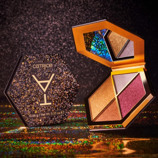 صورة كاتريس لوحة أباوت تونايت هايلايتر