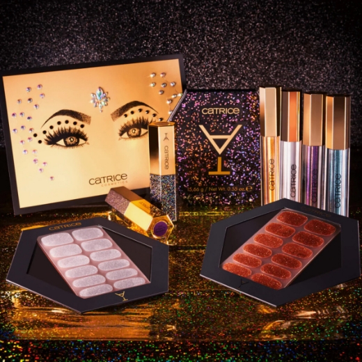 صورة كاتريس لوحة أباوت تونايت هايلايتر