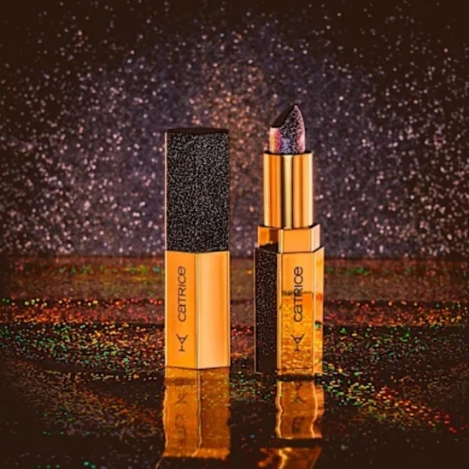 صورة كاتريس أحمر شفاه معدني من مجموعة