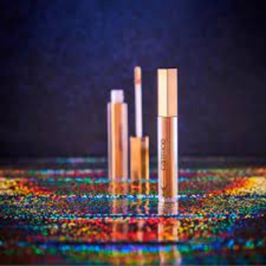 صورة كاتريس أباوت تونايت ظلال العيون المعدنية C01