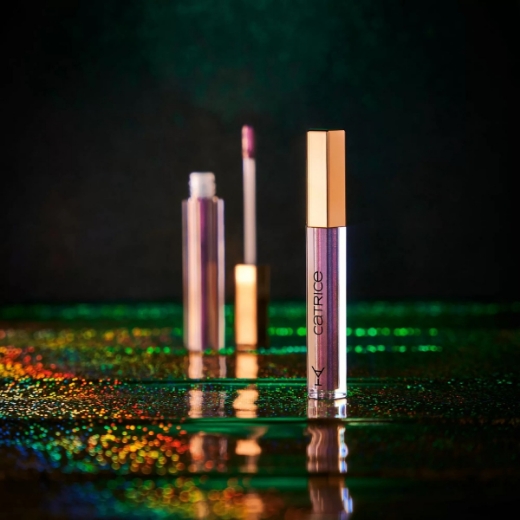 صورة كاتريس أباوت تونايت ظلال العيون المعدنية C03