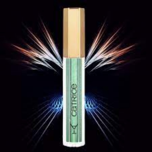 صورة  C04 ظلال العيون المعدنية من كاتريس أبات تونايت 