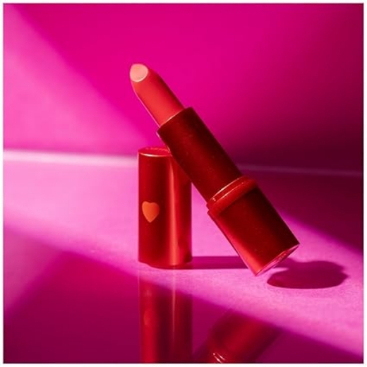 صورة كاتريس أحمر شفاه هارت أفير فول شاين C03 هارت بريكر 3.8 جرام