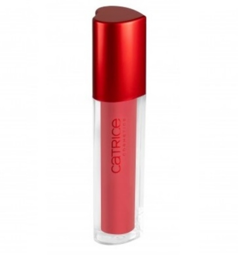 صورة كاتريس أحمر شفاه سائل مطفي هارت أفير  4.5 مل