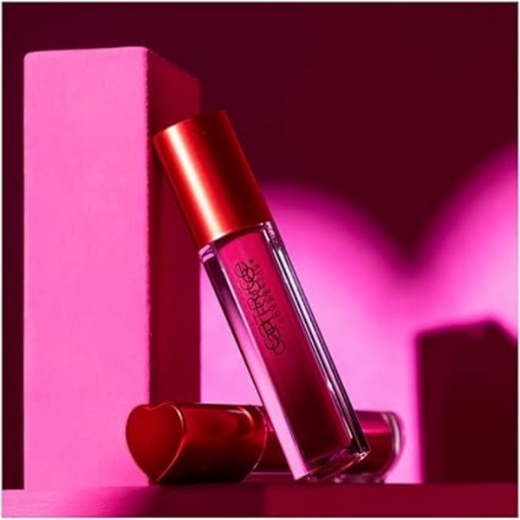 صورة كاتريس أحمر شفاه سائل غير لامع هارت أفير C02 4.5 مل