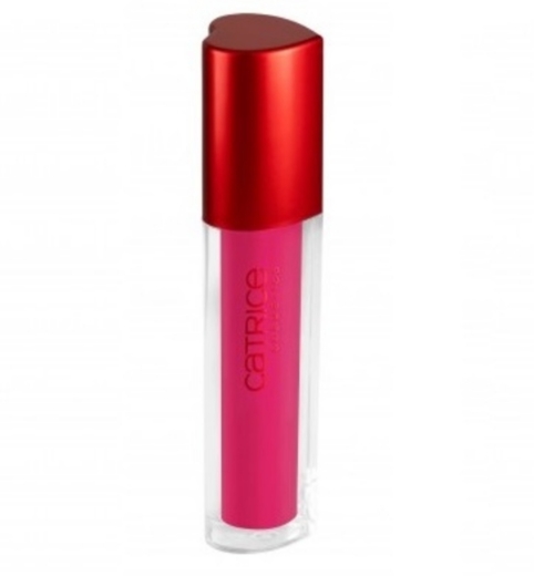 صورة كاتريس هارت افير أحمر شفاه سائل مطفي - C03