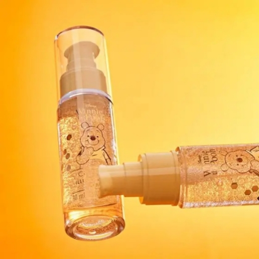 صورة كاتريس برايمر ديزني ويني ذا بو المضيء 010 