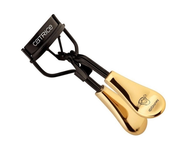 الصورة: كاتريس مكبس الرموش ديزني ويني ذا بو