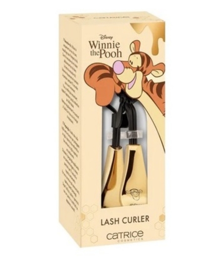 صورة كاتريس مكبس الرموش ديزني ويني ذا بو