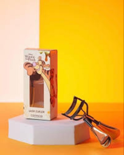 صورة كاتريس مكبس الرموش ديزني ويني ذا بو