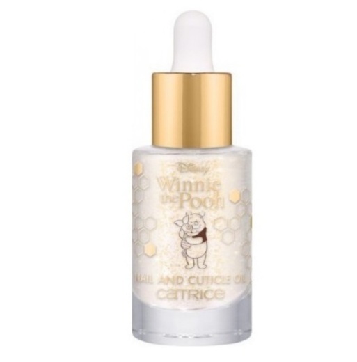 صورة كاتريس زيت أظافر وبشرة ديزني ويني ذا بو