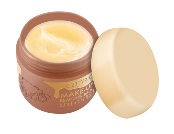 الصورة: كاتريس بلسم إزالة ديزني ويني ذا بوه 010