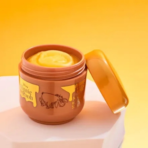 صورة كاتريس بلسم إزالة ديزني ويني ذا بوه 010