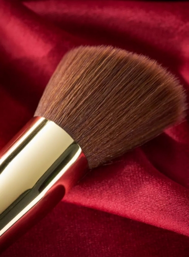 صورة كاتريس فرشاة الخدود من كاتريس فول إن كولورز