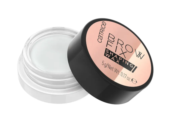 الصورة: كاتريس شمع تحديد الحواجب 010