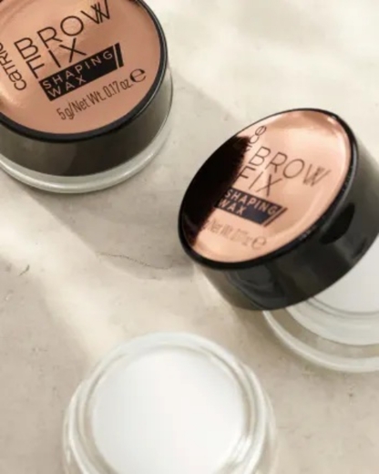 صورة كاتريس شمع تحديد الحواجب 010