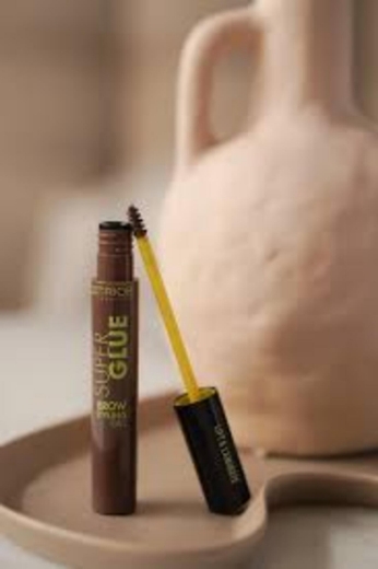 صورة كاتريس جل تثبيت الحواجب  بني غامق 030