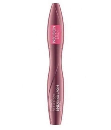 صورة كاتريس ماسكارا جلام آند دول إندليس