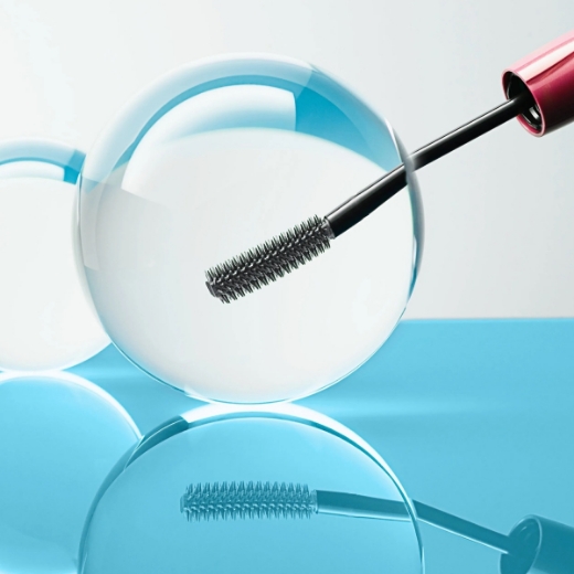 صورة كاتريس ماسكارا جلام آند دول إندليس