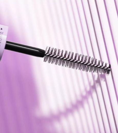 صورة كاتريس ماسكارا بيرفكت ديو إكس إكس إل إيفيكت أسود 010