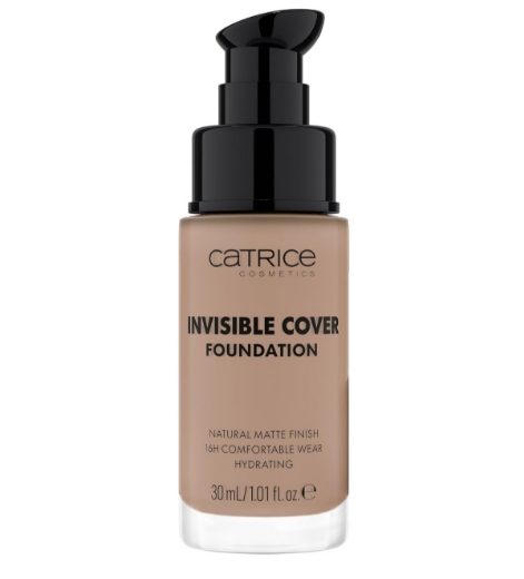 صورة كاتريس كريم أساس غير مرئي  030