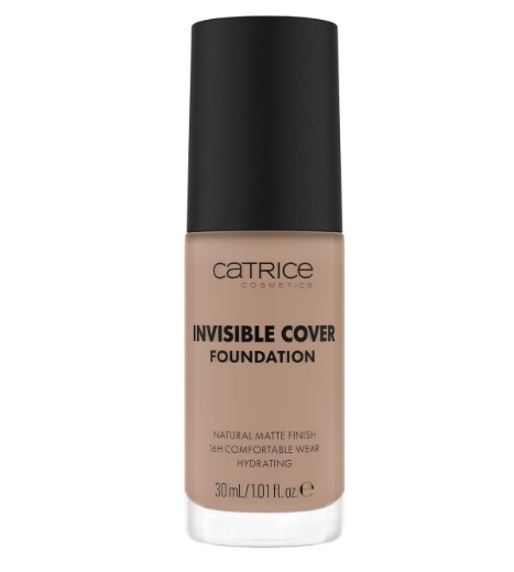 صورة كاتريس كريم أساس غير مرئي  030