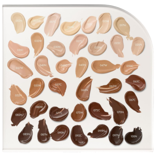 صورة كاتريس كريم أساس غير مرئي  030