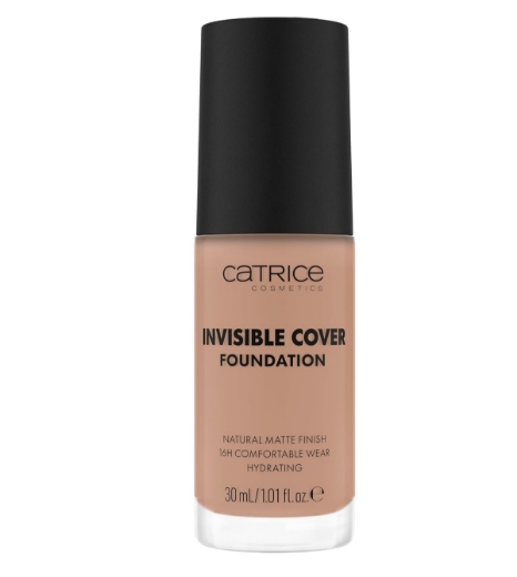 صورة كاتريس كريم أساس غير مرئي 035