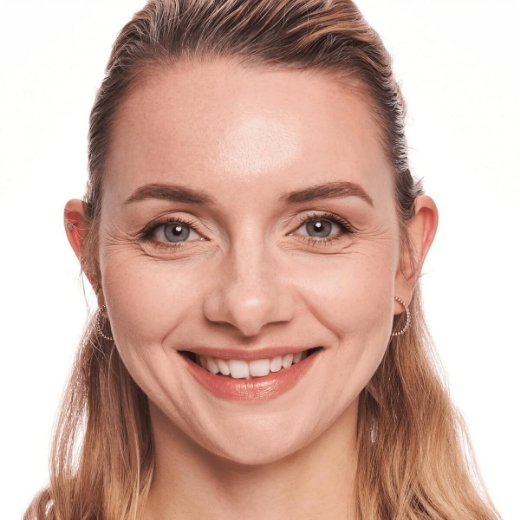 صورة كاتريس كريم أساس غير مرئي 035