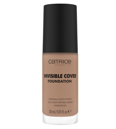 صورة كاتريس كريم أساس غير مرئي  037